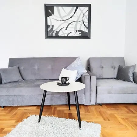 Apartament Tektoniczna Slichowice, Targi Kielce Exterior photo