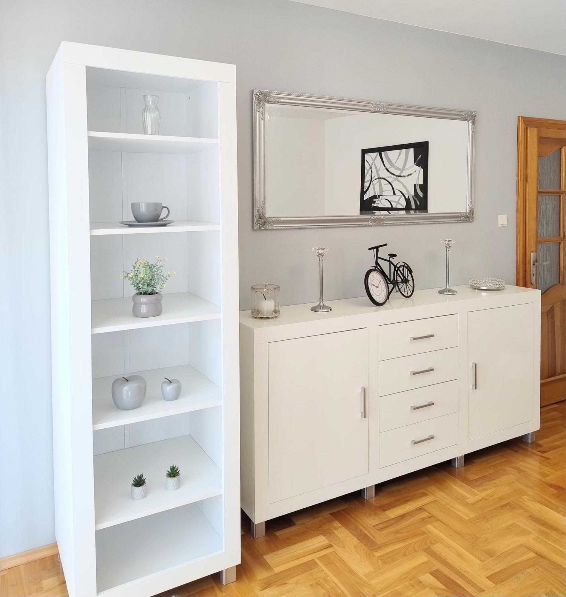 Apartment Tektoniczna Slichowice, Targi Kielce