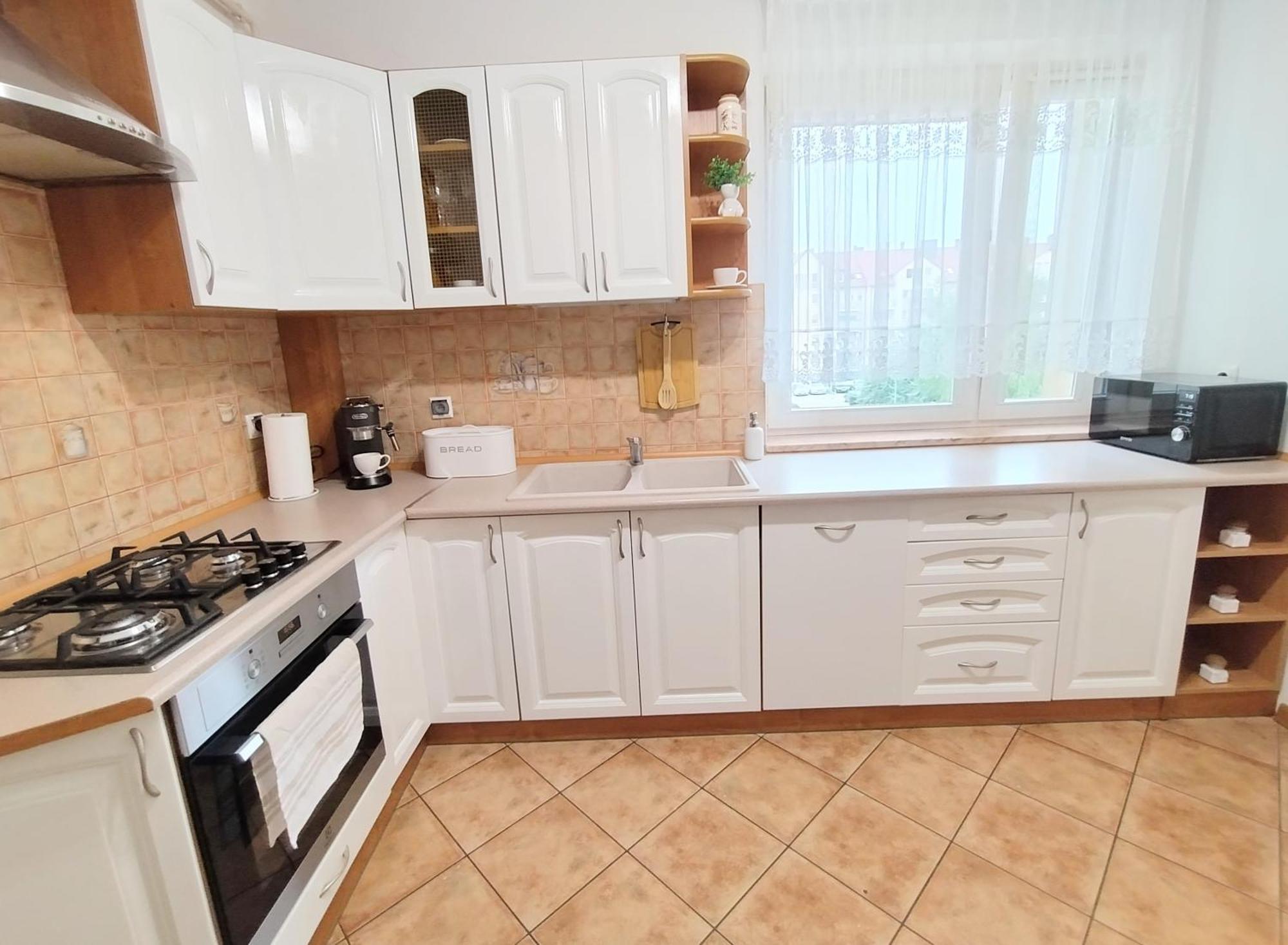 Tektoniczna Slichowice, Targi Apartment Kielce